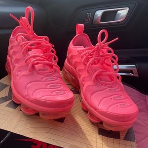 wmns 7.5 vapor max plus